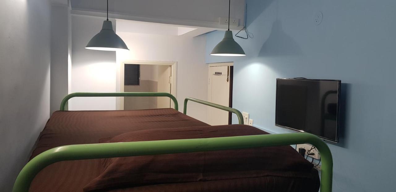 Dona Paula Classic Hotel Панаджи Екстериор снимка