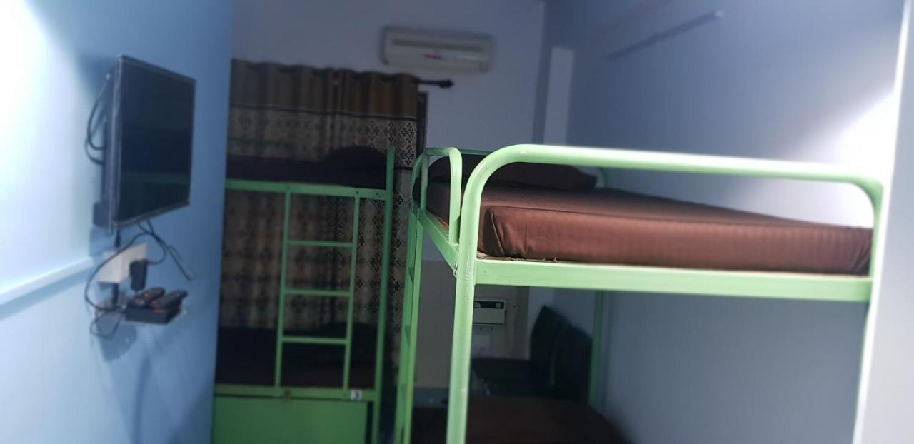 Dona Paula Classic Hotel Панаджи Екстериор снимка