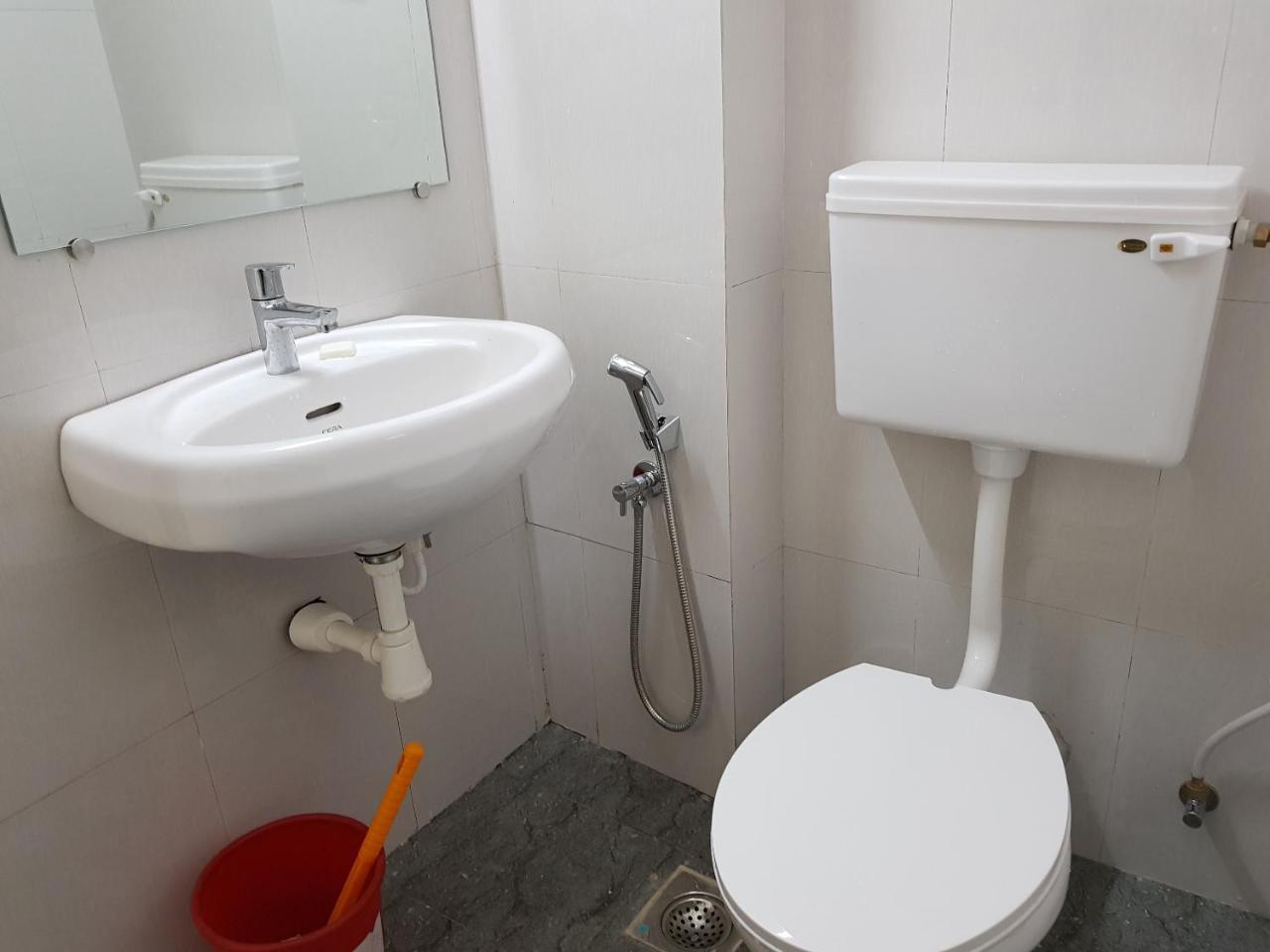 Dona Paula Classic Hotel Панаджи Екстериор снимка