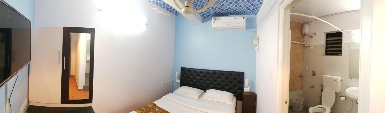 Dona Paula Classic Hotel Панаджи Екстериор снимка