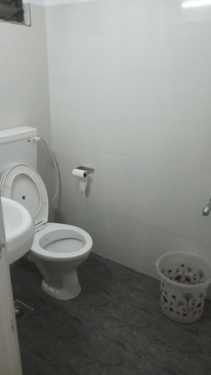 Dona Paula Classic Hotel Панаджи Екстериор снимка